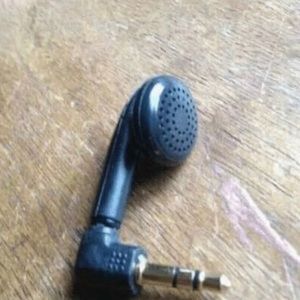 Meet your Posher, Jeremiah